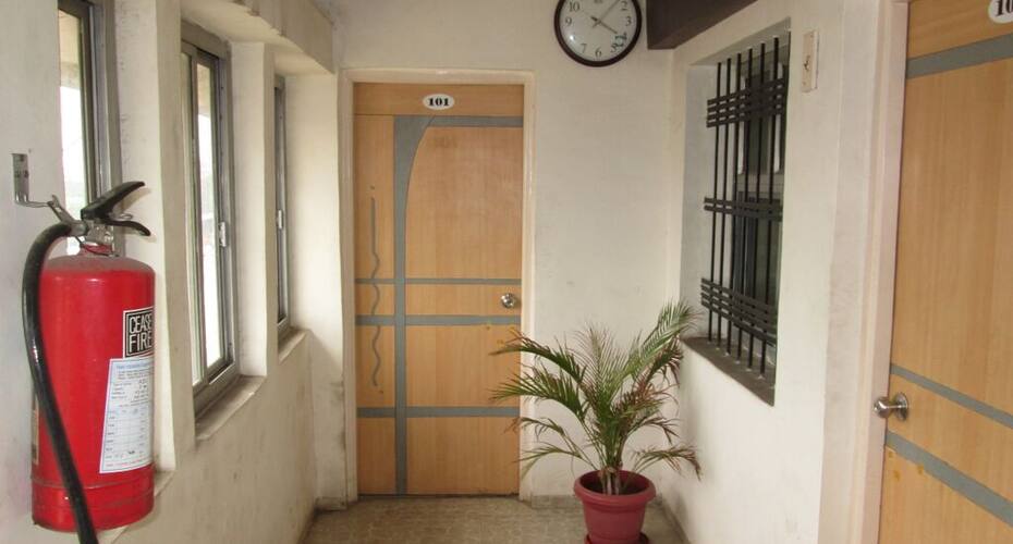 Hotel Rana Executive, Aurangabad 5